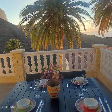 Casa Rural La Vega Alojera Dış mekan fotoğraf