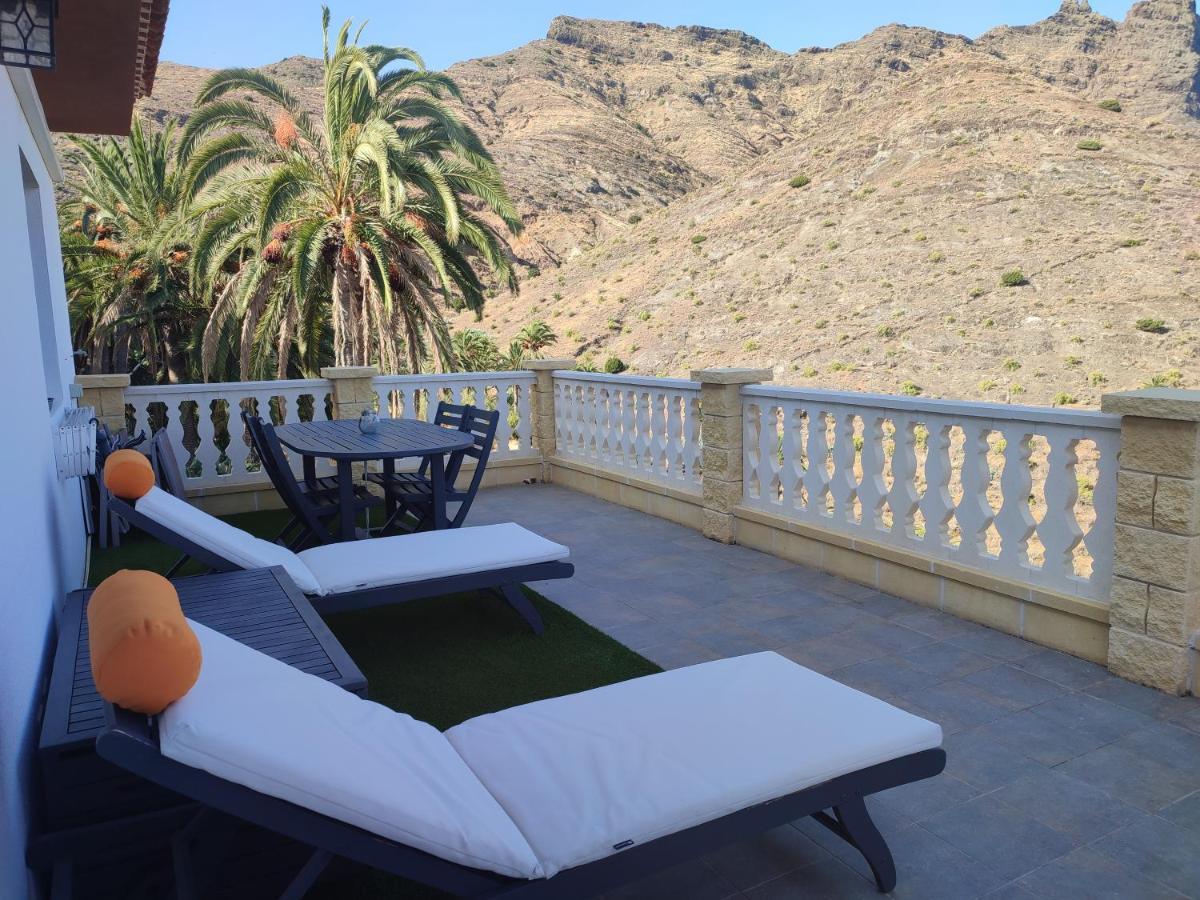 Casa Rural La Vega Alojera Dış mekan fotoğraf
