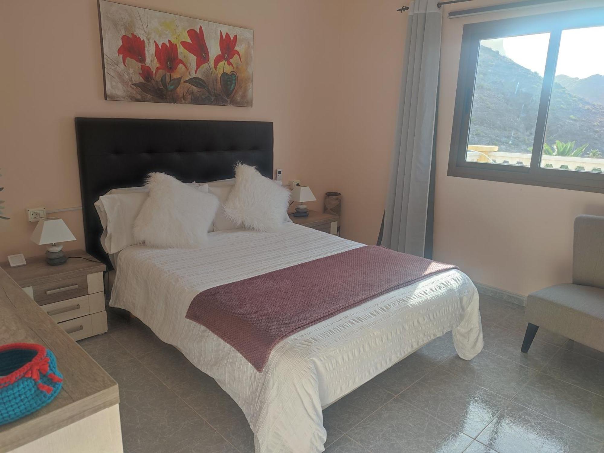Casa Rural La Vega Alojera Dış mekan fotoğraf