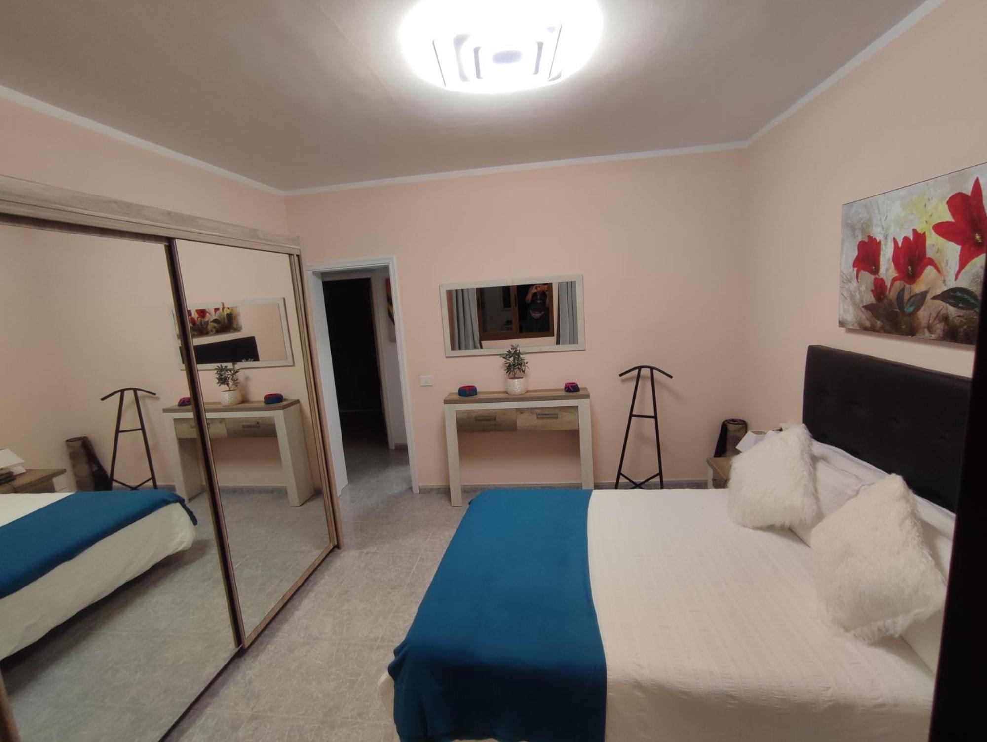 Casa Rural La Vega Alojera Dış mekan fotoğraf