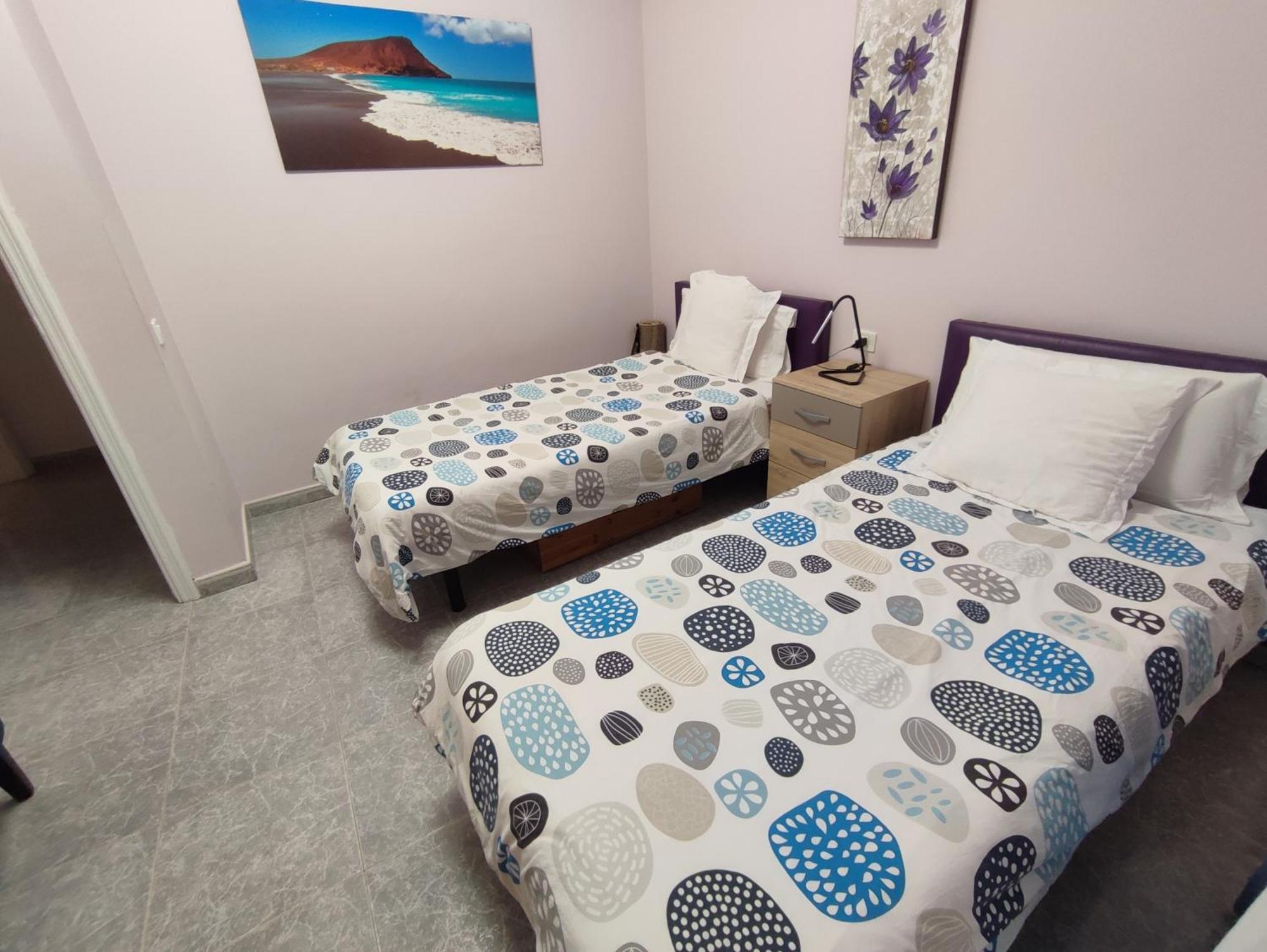 Casa Rural La Vega Alojera Dış mekan fotoğraf