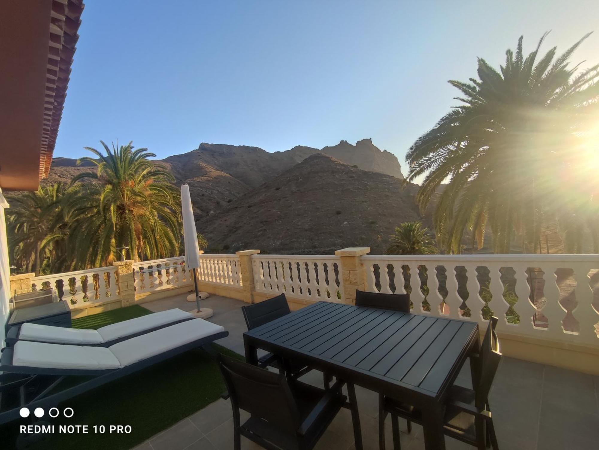 Casa Rural La Vega Alojera Dış mekan fotoğraf