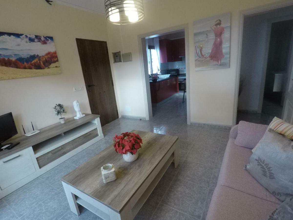Casa Rural La Vega Alojera Dış mekan fotoğraf