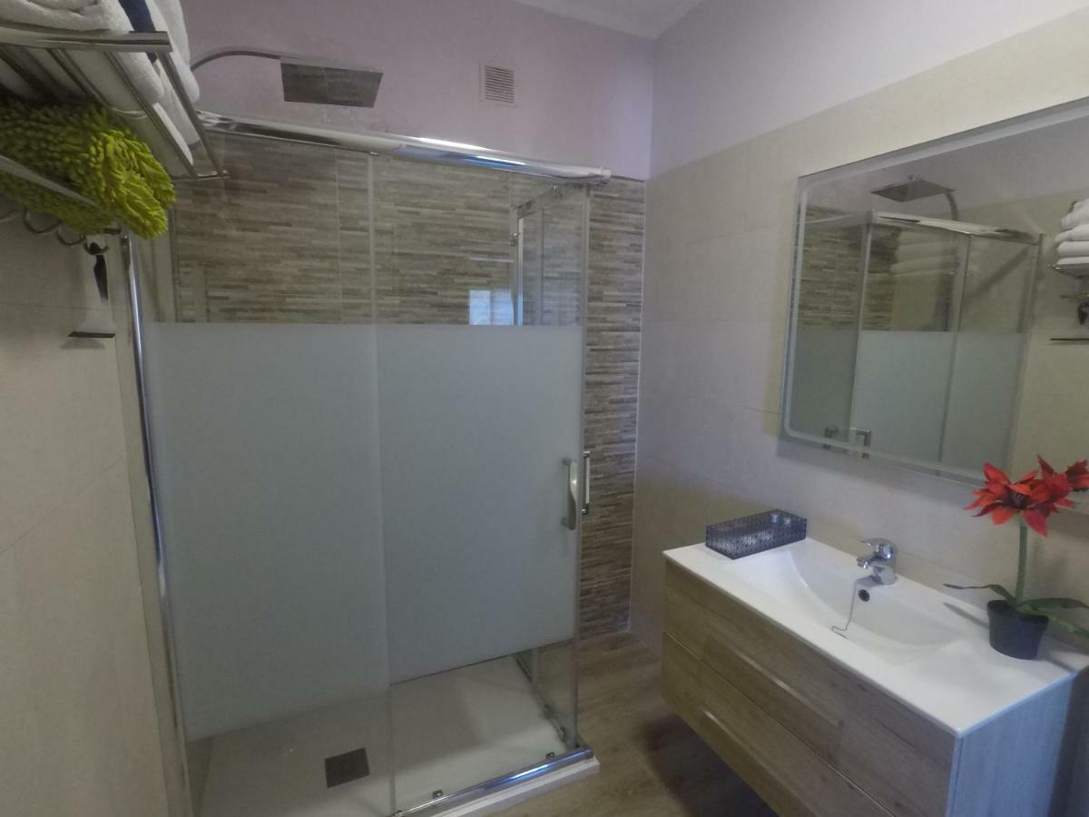 Casa Rural La Vega Alojera Dış mekan fotoğraf